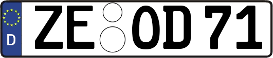 ZE-OD71