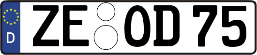 ZE-OD75