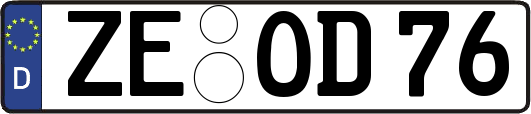 ZE-OD76