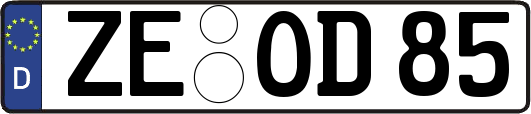ZE-OD85