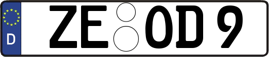 ZE-OD9