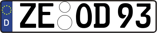 ZE-OD93