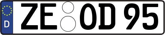 ZE-OD95