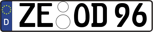 ZE-OD96