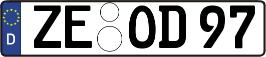 ZE-OD97