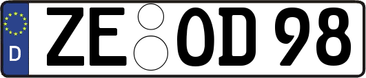 ZE-OD98