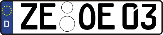 ZE-OE03