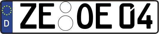 ZE-OE04