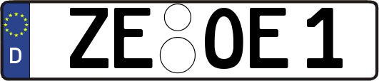 ZE-OE1