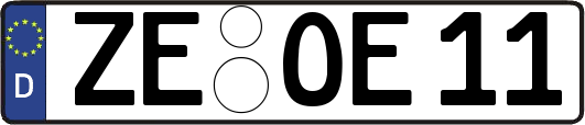 ZE-OE11