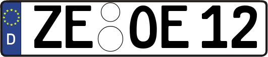 ZE-OE12