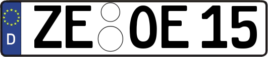 ZE-OE15