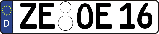ZE-OE16
