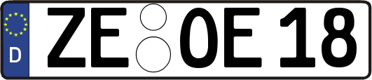 ZE-OE18