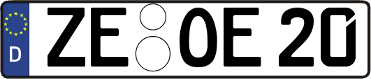 ZE-OE20