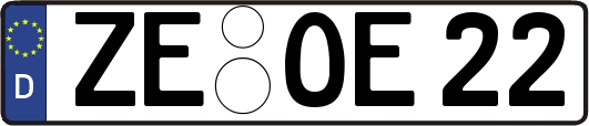 ZE-OE22