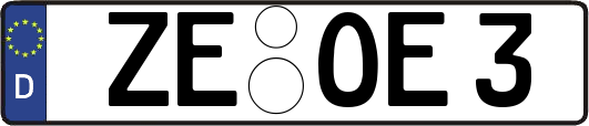 ZE-OE3