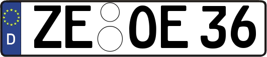 ZE-OE36