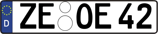 ZE-OE42