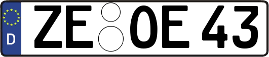 ZE-OE43