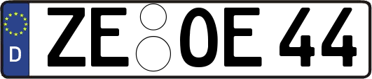 ZE-OE44