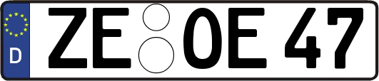 ZE-OE47