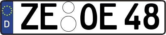 ZE-OE48
