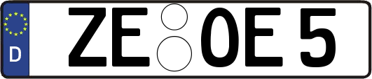 ZE-OE5
