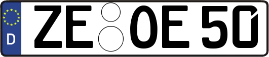 ZE-OE50