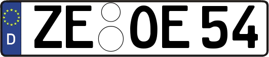 ZE-OE54