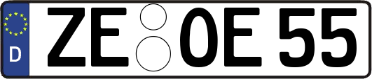 ZE-OE55