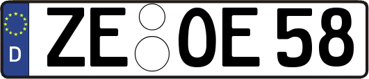 ZE-OE58