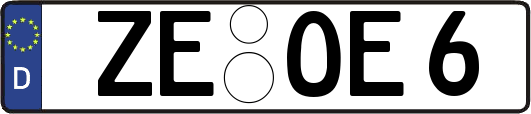 ZE-OE6
