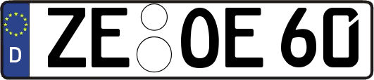 ZE-OE60