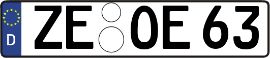 ZE-OE63