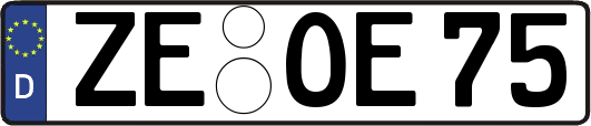ZE-OE75