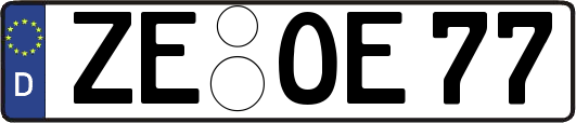 ZE-OE77