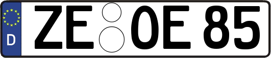 ZE-OE85