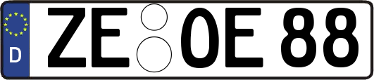ZE-OE88