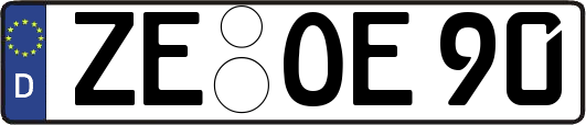ZE-OE90