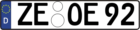ZE-OE92