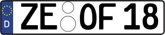 ZE-OF18