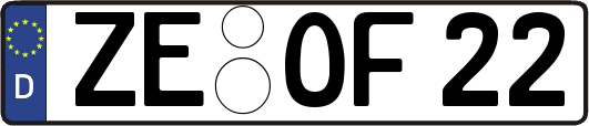 ZE-OF22