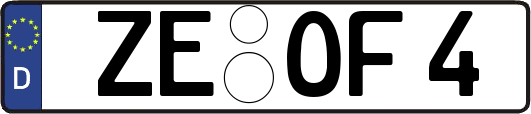 ZE-OF4
