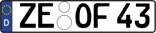 ZE-OF43