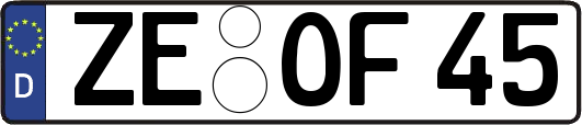 ZE-OF45