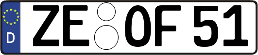 ZE-OF51