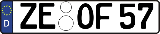 ZE-OF57