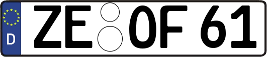 ZE-OF61