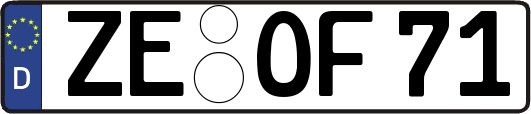 ZE-OF71